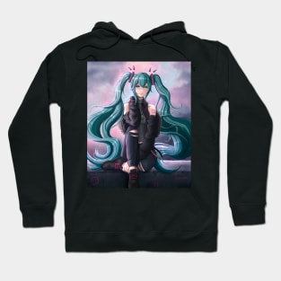 Miku Hoodie